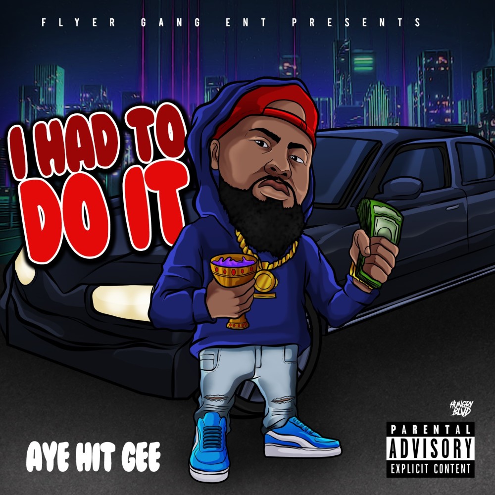What We Wanna Do (Explicit)