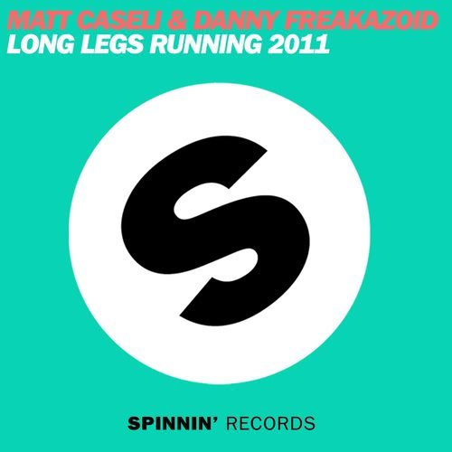 Long Legs Running 2011 (Kolya & Matuya Remix)