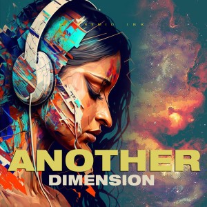 Album Another Dimension from 