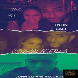 ดาวน์โหลดและฟังเพลง Vine Pa Complacerla พร้อมเนื้อเพลงจาก John Cali