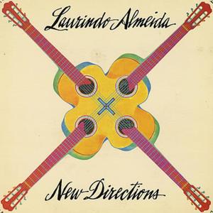 收聽Laurindo Almeida的Tomorrow (From The Broadway Show "Annie")歌詞歌曲