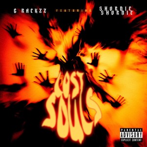 Album Lost Souls (Explicit) oleh G Rackzz