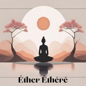 Album Éther Éthéré (Résonance Harmonique dans le Métavers) from Bouddha Réflexion Zone Calme