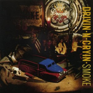 收聽Drivin' N' Cryin'的All Around The World (Album Version)歌詞歌曲