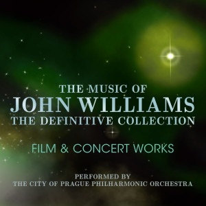 收聽The City of Prague Philharmonic Orchestra的Main Theme (From "The Cowboys")歌詞歌曲