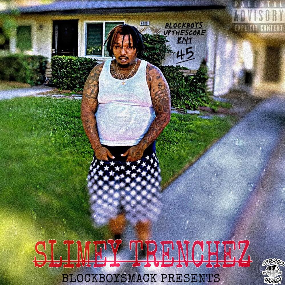 On me (feat. Upthescore Ar & Dee Cisneros) (Explicit)