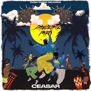 Ceasar的專輯Dancehall Party