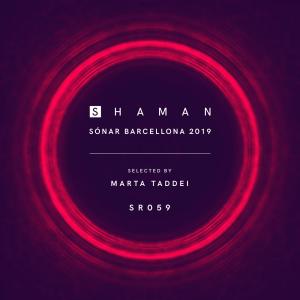 Various Artists的專輯Sónar Barcellona 2019
