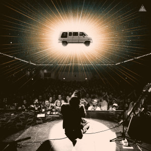 Album Hit the Target (Live in Amsterdam) from Theo Katzman