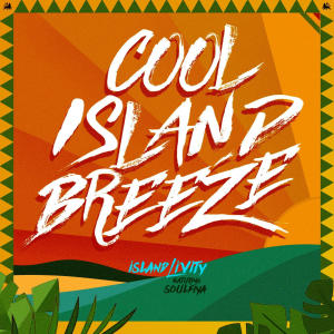Island Livity的專輯Cool Island Breeze