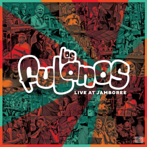 ดาวน์โหลดและฟังเพลง Manny (Live) พร้อมเนื้อเพลงจาก Los Fulanos