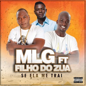 ดาวน์โหลดและฟังเพลง Se Ela Me Trai (Explicit) พร้อมเนื้อเพลงจาก MLG
