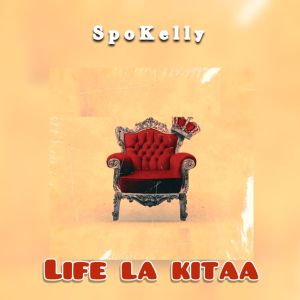 Dengarkan lagu Life La Kitaa nyanyian Spo Kelly dengan lirik