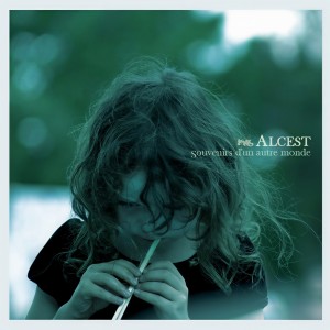 ดาวน์โหลดและฟังเพลง Ciel errant พร้อมเนื้อเพลงจาก Alcest