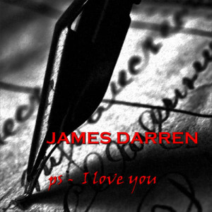 收聽James Darren的Ps I Love You歌詞歌曲