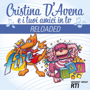 ดาวน์โหลดและฟังเพลง Hamtaro พร้อมเนื้อเพลงจาก Cristina D'Avena