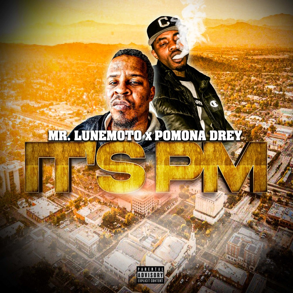 Doing Me (Explicit)