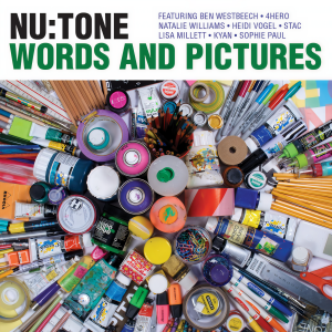 Listen to Invisible song with lyrics from Nu:Tone