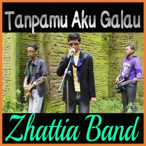 Tanpamu Aku Galau dari Kangen Band