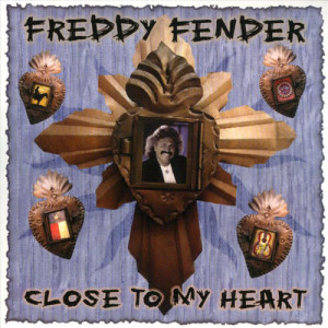 ดาวน์โหลดและฟังเพลง Another Shot Of Ambition พร้อมเนื้อเพลงจาก Freddy Fender