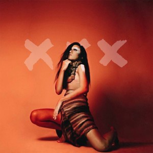 Album XXX (Side A) oleh Jemima