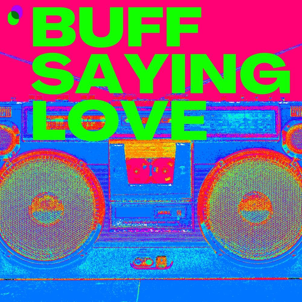 Saying Love (Cheyne Christian Remix)