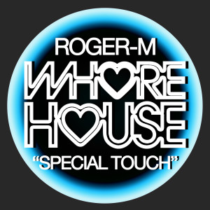 Roger-M的專輯Special Touch