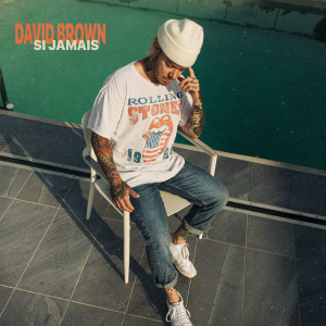 Listen to Si jamais song with lyrics from David Brown