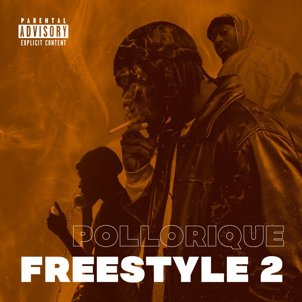 Freestyle 2 (Explicit)