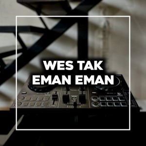 Album WES TAK EMAN EMAN from ARFY FVNKY