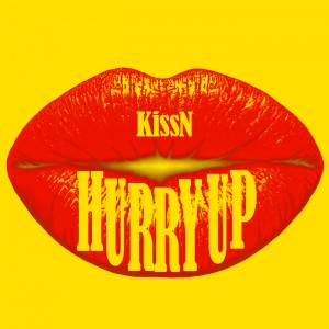 ดาวน์โหลดและฟังเพลง Hurry Up พร้อมเนื้อเพลงจาก KissN