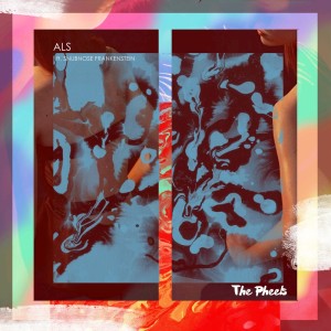 Listen to Als (Ass Like Serena) (Explicit) song with lyrics from The Pheels