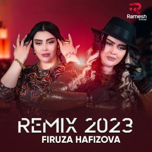 Listen to Remix 2023 song with lyrics from Firuza Hafizova