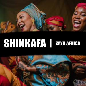 Album Shinkafa (Explicit) from Zayn Africa