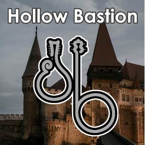 收聽Jonas Bombeke的Hollow Bastion (From "Kingdom Hearts") (Celtic-Inspired Cover)歌詞歌曲