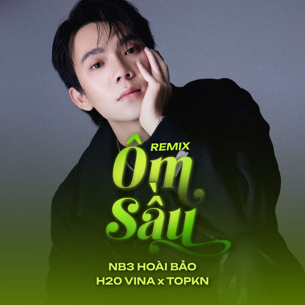 Ôm Sầu (Remix)
