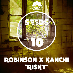 收聽Kanchi的Risky (Explicit)歌詞歌曲