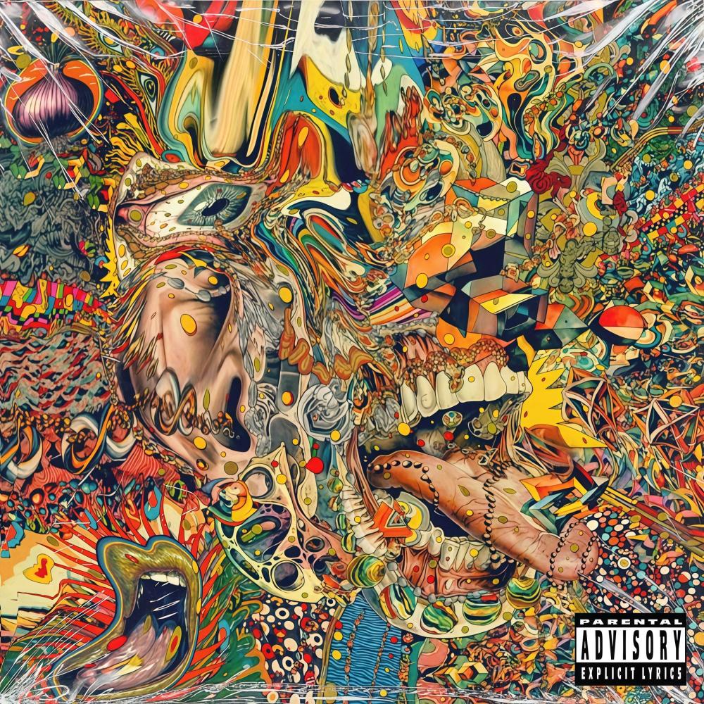Serversen (feat. Baby Rick) (Explicit)