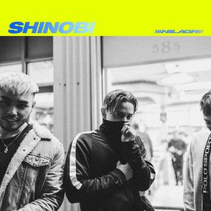 收聽MANILA GREY的Shinobi (Explicit)歌詞歌曲
