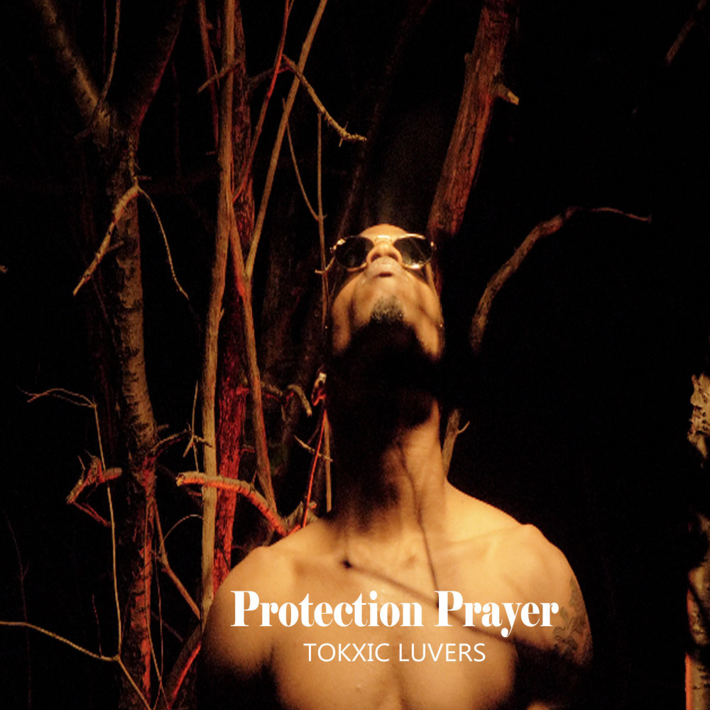 Protection Prayer