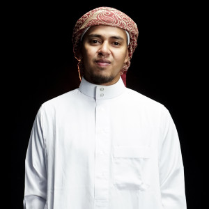 Dengarkan Surah Qaf lagu dari Salim Bahanan dengan lirik