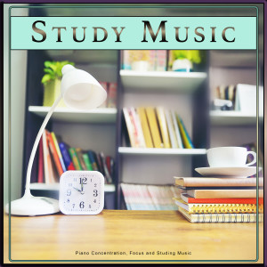 ดาวน์โหลดและฟังเพลง Music For Studying พร้อมเนื้อเพลงจาก Study Music