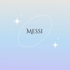 Messi - Bolo Bolo