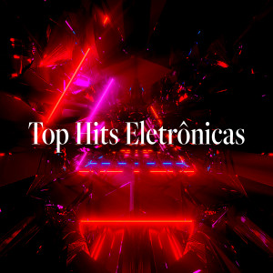 Various Artists的專輯Top Hits Eletrônicas