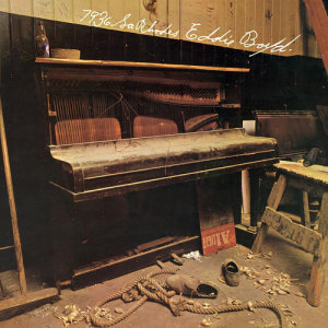 ดาวน์โหลดและฟังเพลง You Are My Love พร้อมเนื้อเพลงจาก Eddie Boyd