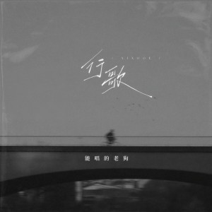 Listen to 行歌 song with lyrics from 安瑞Airui