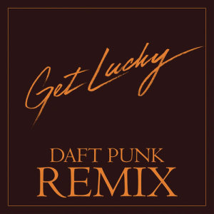 Daft Punk的專輯Get Lucky