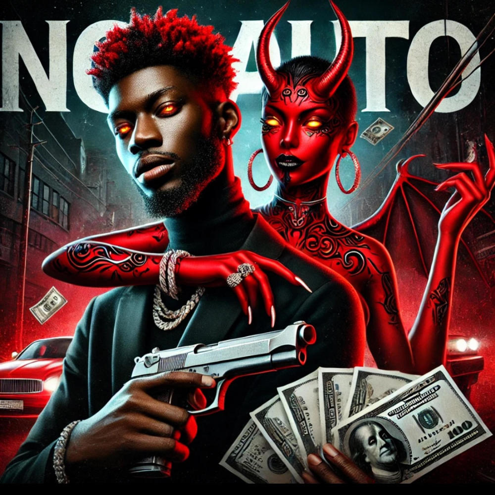 Dutch (feat. Ynskj) (Explicit)