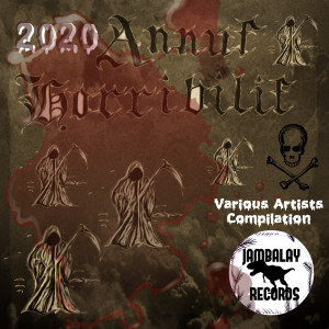 Album 2020 (Annus Horribilis) (Explicit) oleh Various Artists