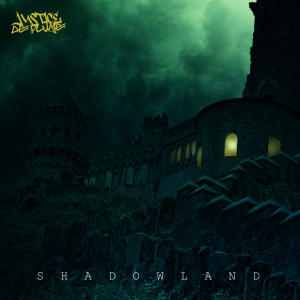 Justice De Plume的專輯SHADOWLAND